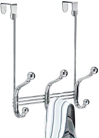 Stylish Steel Storage Rack