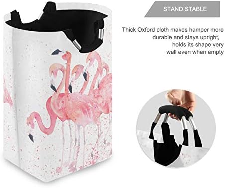 Susiyo Foldable Laundry Basket for Home Use