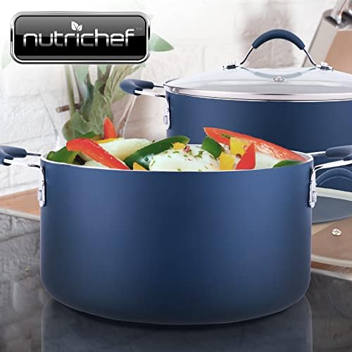 5 Quart Dutch Oven Pot