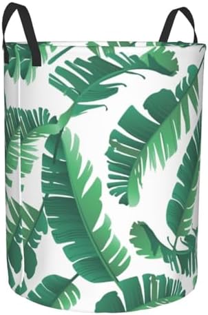 Leaves Collapse_LAUNCHER for Compact Storage