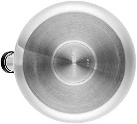 Farberware Stainless Steel Teakettle - Quicken the Brew