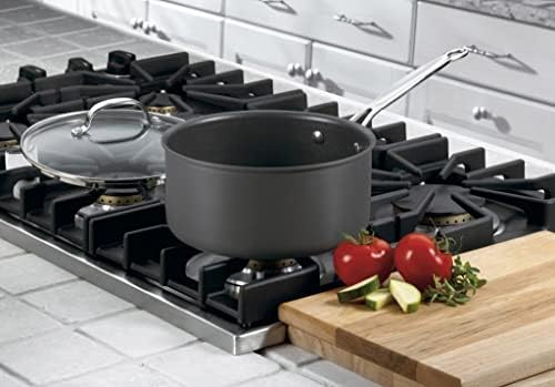 Perfect Non-Stick 3-Quart for Cooking