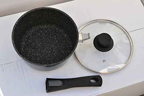 Stoneline Xtreme 23 Quart Pans