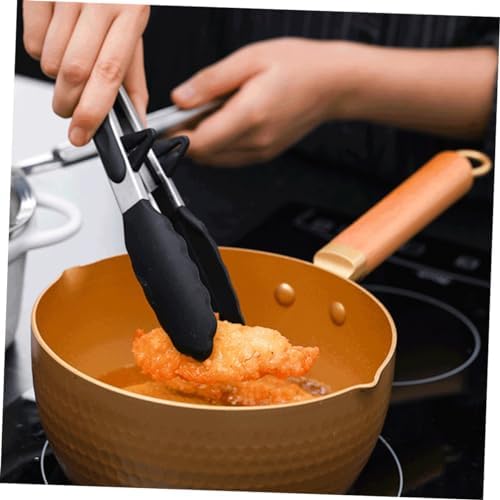 Double Trench Non-Stick Pan
