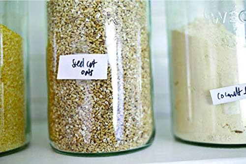 Weck Jar 15L Glass Jar with Airtight Lid