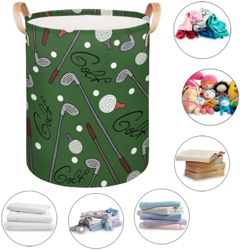 Big Toy Storage Bin for Kids