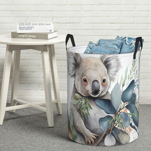 aHaBiKas Collapsible Laundry Basket