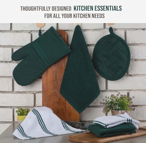 Essential Kitchen Set for a Spill-Free Life