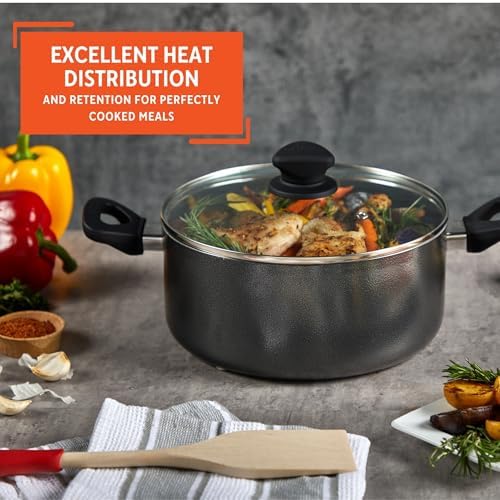 Imusa Nonstick Stock Pot