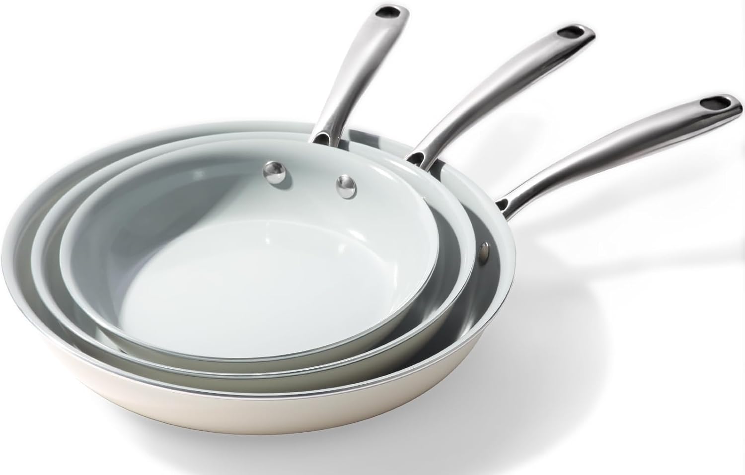 Cookersway Nonstick Frying Pans