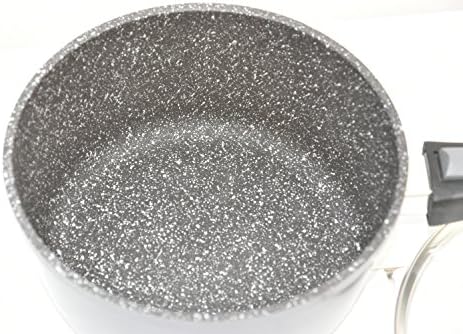 Stoneline Xtreme 23 Quart Pans