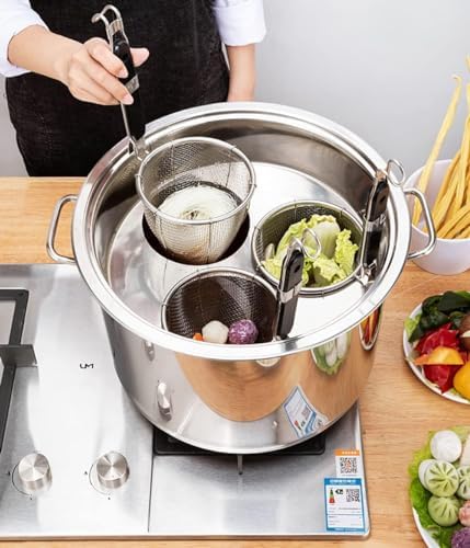 Level Up Your Pasta Game with AtreX Pasta Pot Set