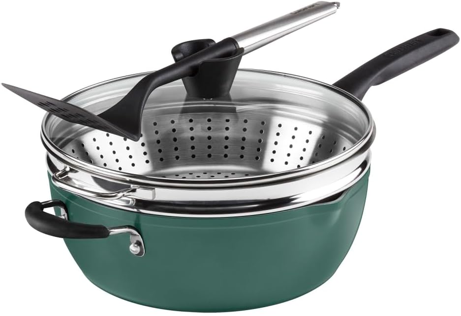 Perfecto Cuisinart Preferred Pan Set
