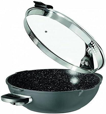 32cm 128 Wok