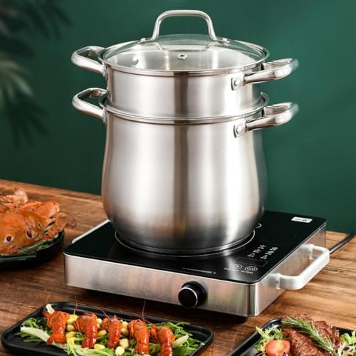 Effortlessly Perfect for Soups Stews and More