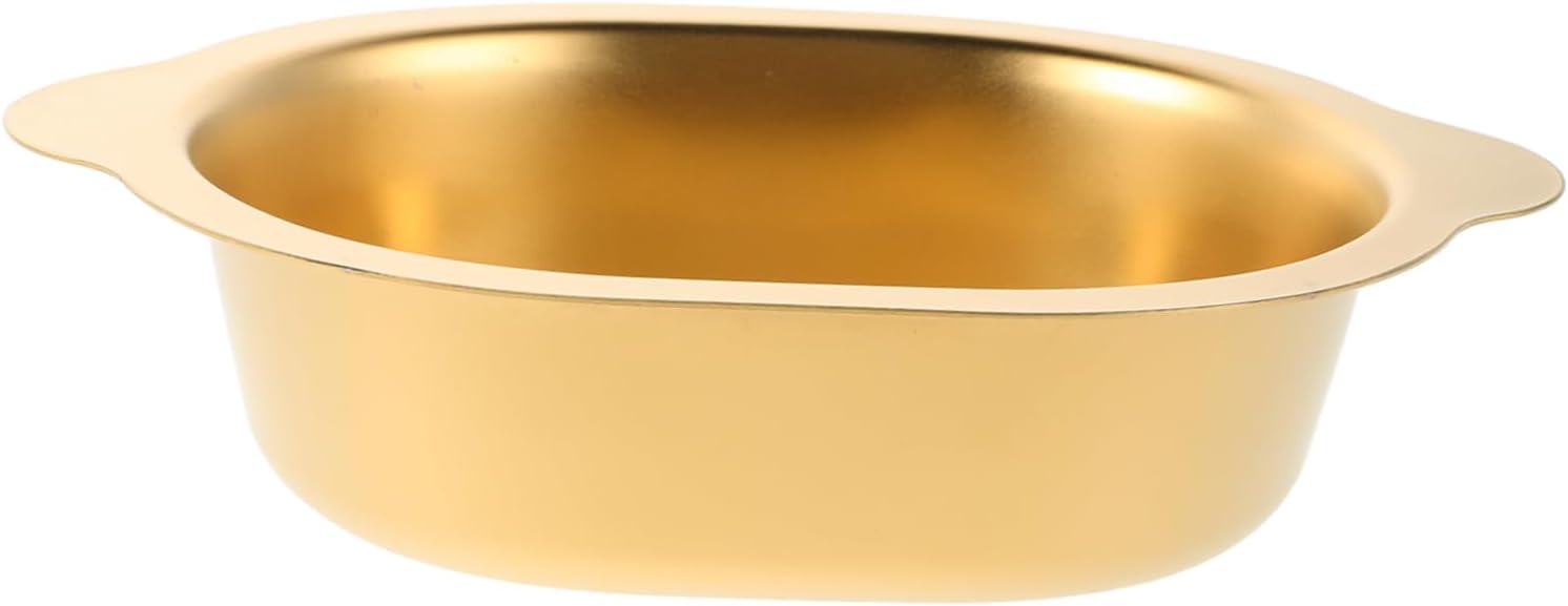 Zerodeko Stainless Steel Seafood Pot with Multi-Purpose Use and Durable Design