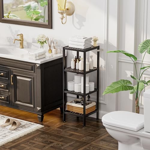Stylish Storage Solution for Your Bathroom or Beyond