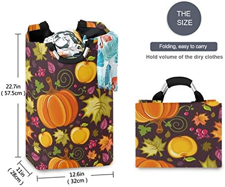 Susiyo Autumn Storage Bag