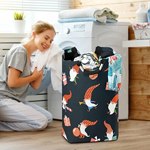 Multipurpose Foldable Laundry Hamper for Home Gifting