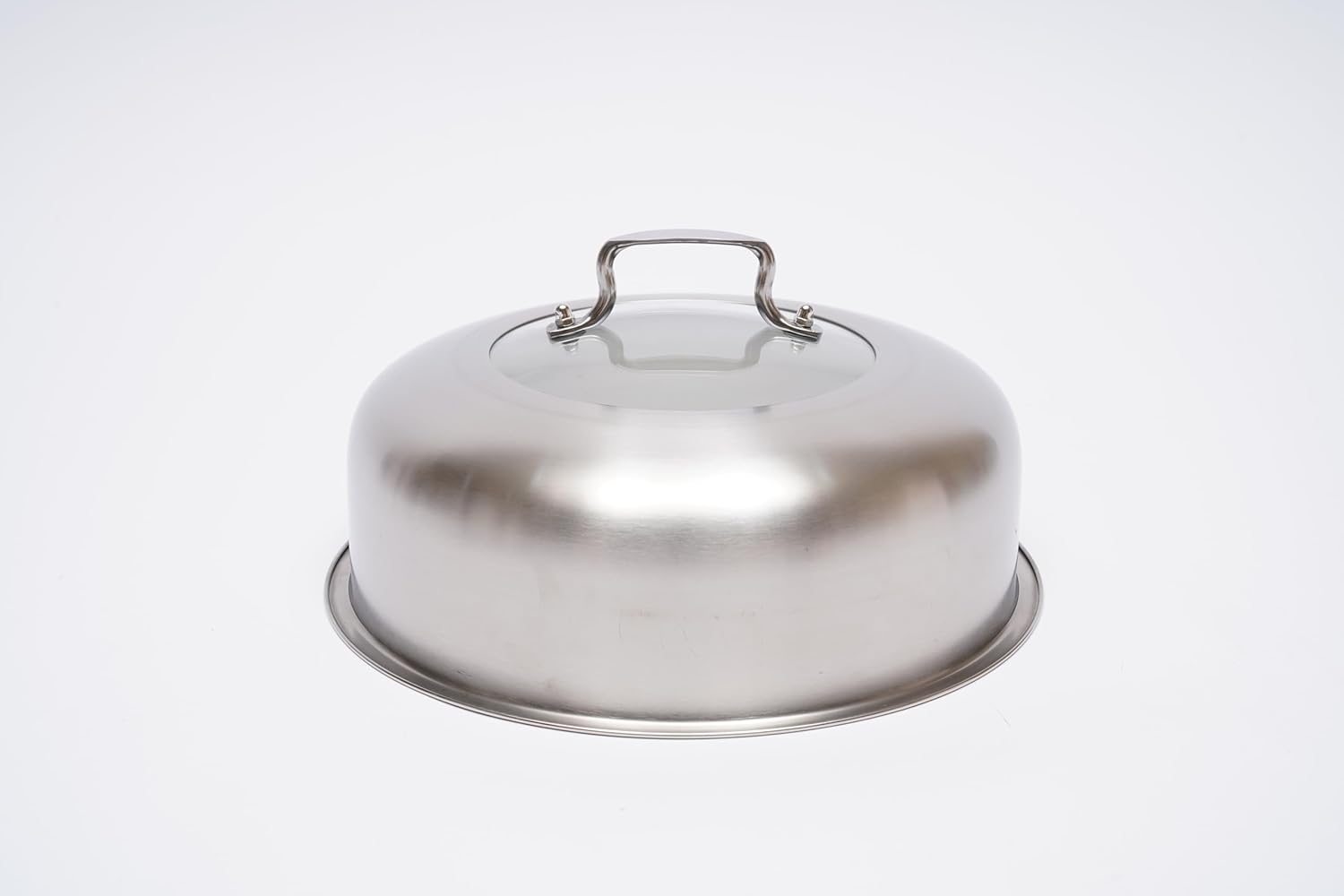 Gagalayong Steam_pot 32cm SS with Lid