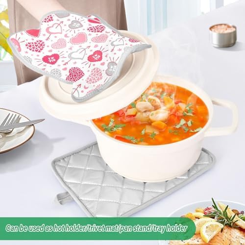 Perfect for CookingHeating Day