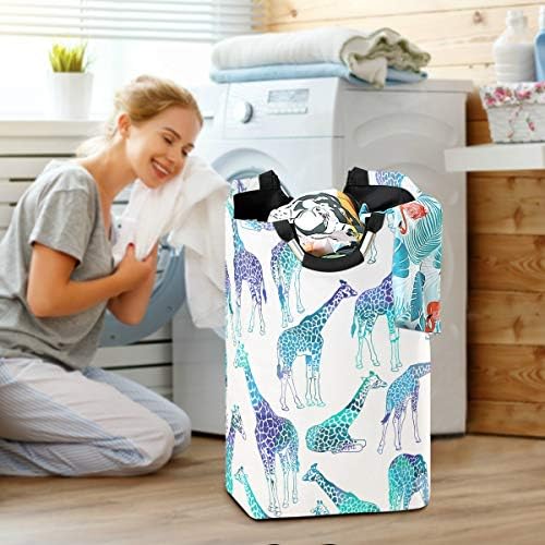 Space-Saving Kids Toy Bin Eco-Friendly Organizer for Home Bathroom
