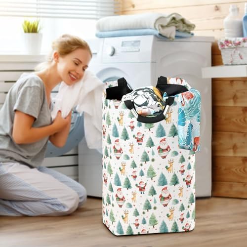 Kigai Collapsible Laundry Hamper