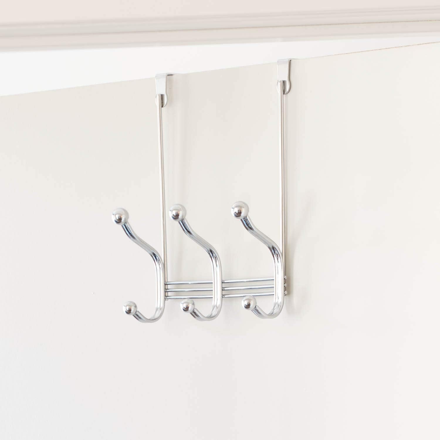 Stylish Steel Storage Rack