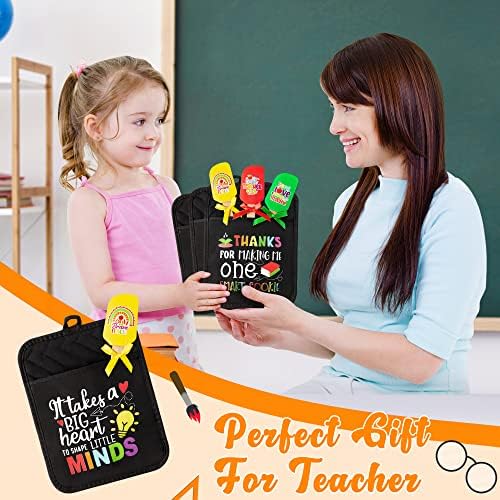 Funny Teacher Appreciation Pots Spatulas