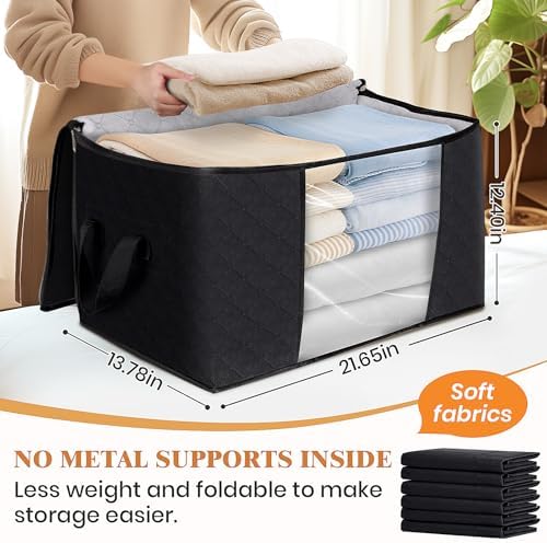 6-Piece Storage Bag Set
