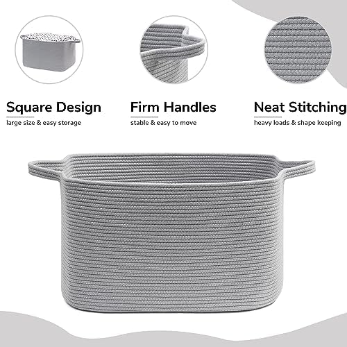 Goodpick Large Storage Bin Stylishdesign for Kids Organizing