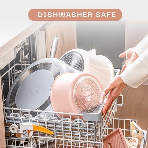 5-QT Heavy Duty Packed with Features