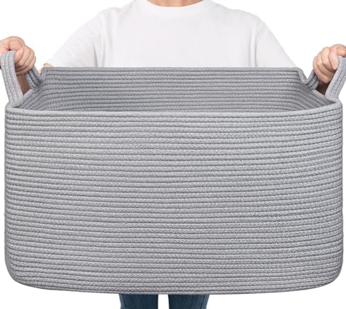 Goodpick Large Storage Bin Stylishdesign for Kids Organizing