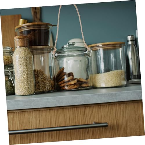 5-Piece Mason Jar Hangers