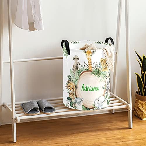 Personalized Biography Water Resistant Durable