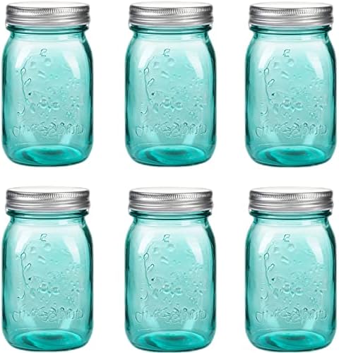 Perfect for Canning Sending or Display
