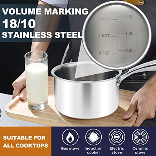 15 Quart Stainless Steel Pot Vegetable Steamer
