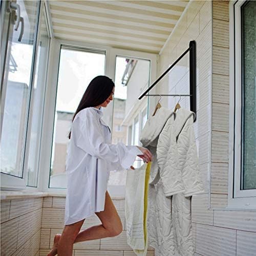 Durable Aluminum Alloy Clothes Hanger