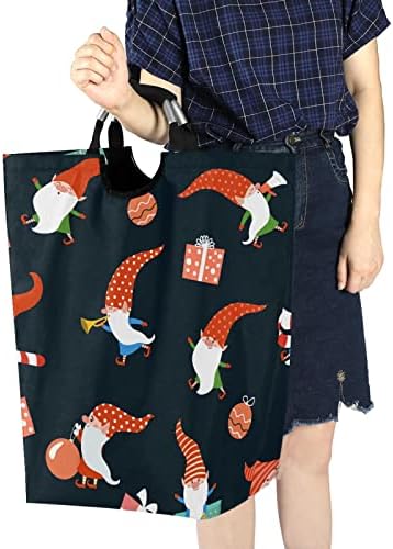 Multipurpose Foldable Laundry Hamper for Home Gifting