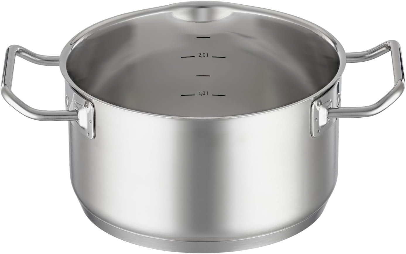 RSLE Expertiso Casserole Pot