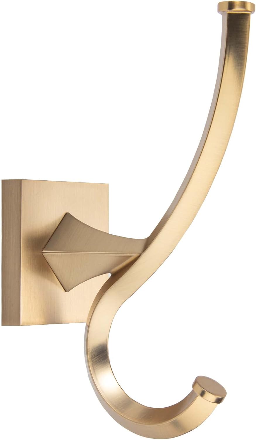 TUNNY Vintage Wall Hooks - 2Pack