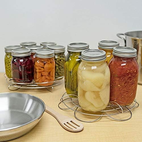 Southern Homewares Canning Rack