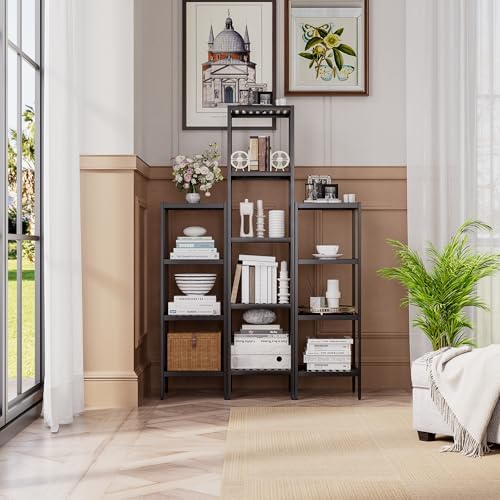 Stylish Storage Solution for Your Bathroom or Beyond