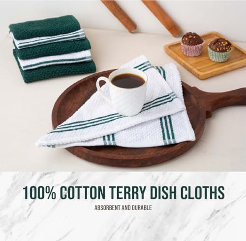 Essential Kitchen Set for a Spill-Free Life