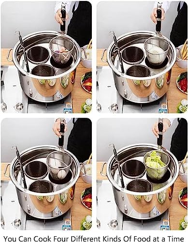 Level Up Your Pasta Game with AtreX Pasta Pot Set