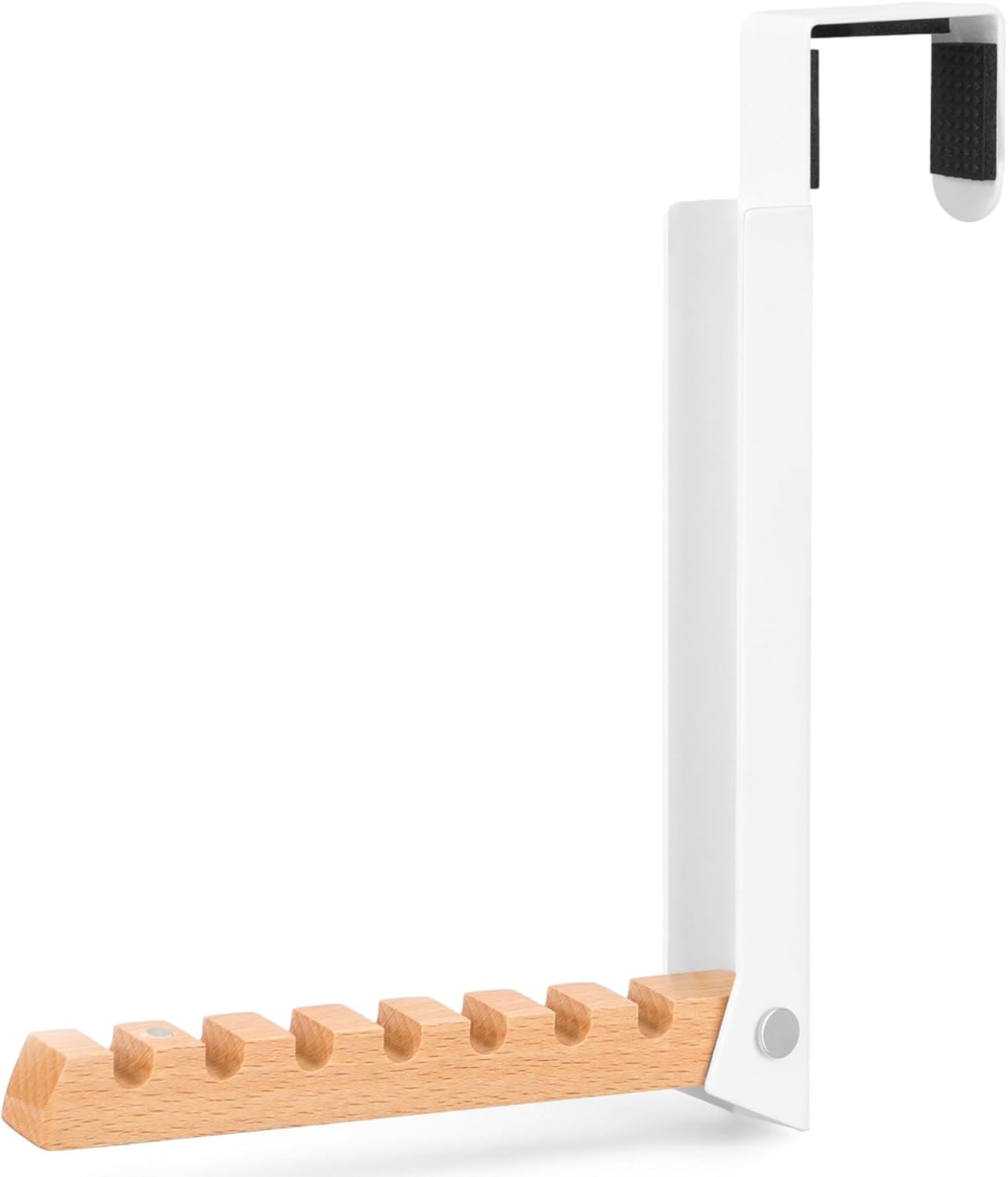 TERRA HOME Over The Door Coat Rack