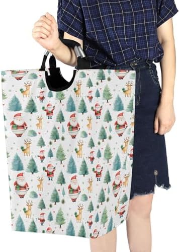 Kigai Collapsible Laundry Hamper