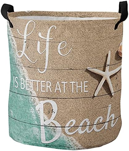 Summer Storage Solution
