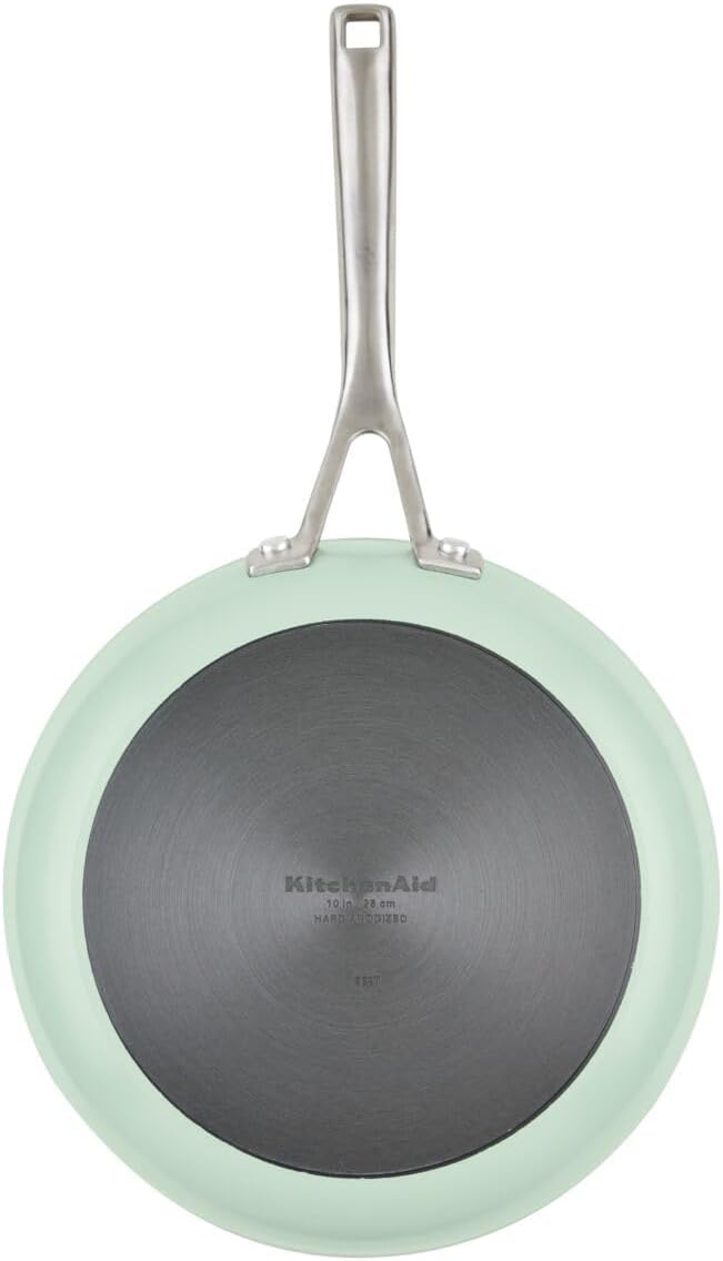 Versatile 9-Piece Cookware Set for Perfect Cooking Baking in Style