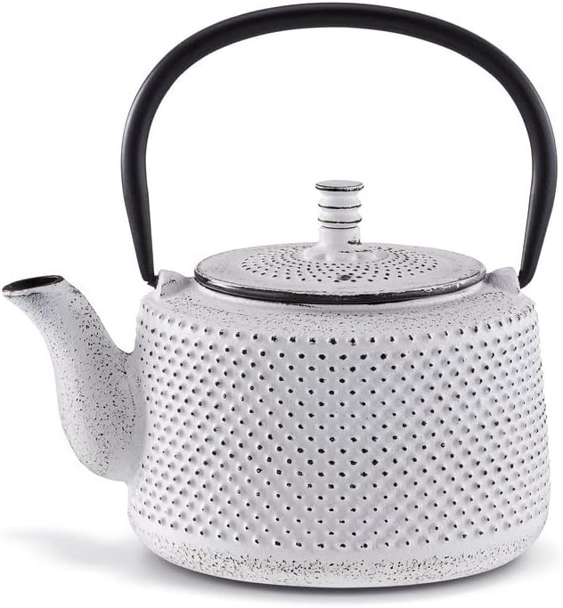 Beka 16409314 Cast Iron Tea Kettle